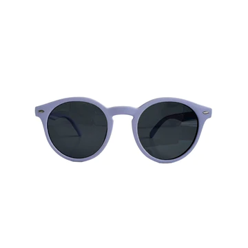 Ombra & Sole Round Sunglasses 3-10y