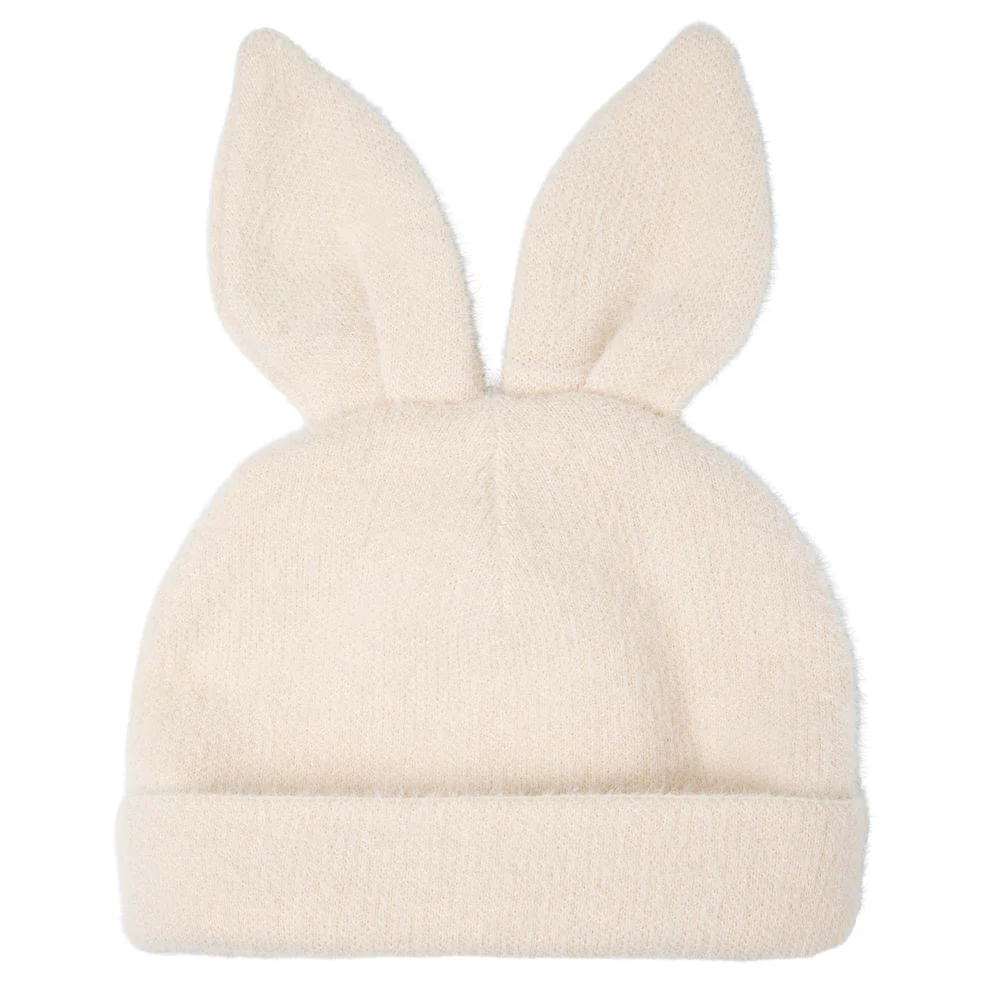 Bunny Ear Beanie