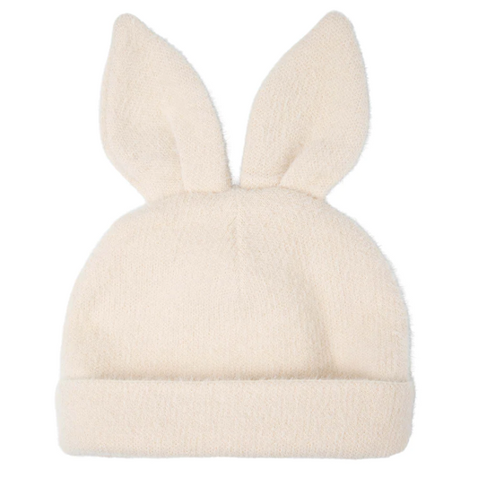 Bunny Ear Beanie