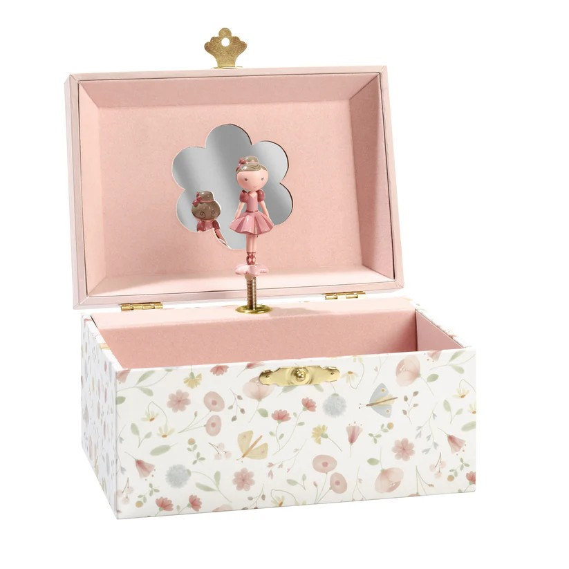 Little Dutch - Jewellry Box