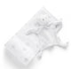Purebaby Bunny Rug & Snookie Set