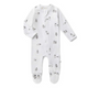 SHK -Zip Sleepsuit Penguin