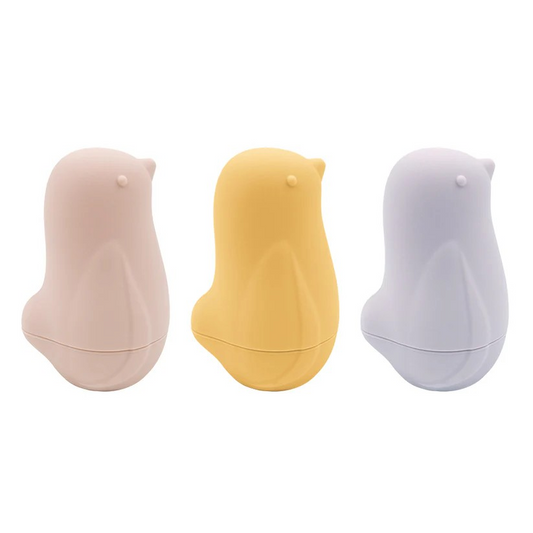 Playground - 3pk Bath Birds