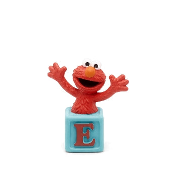 Tonie - Elmo