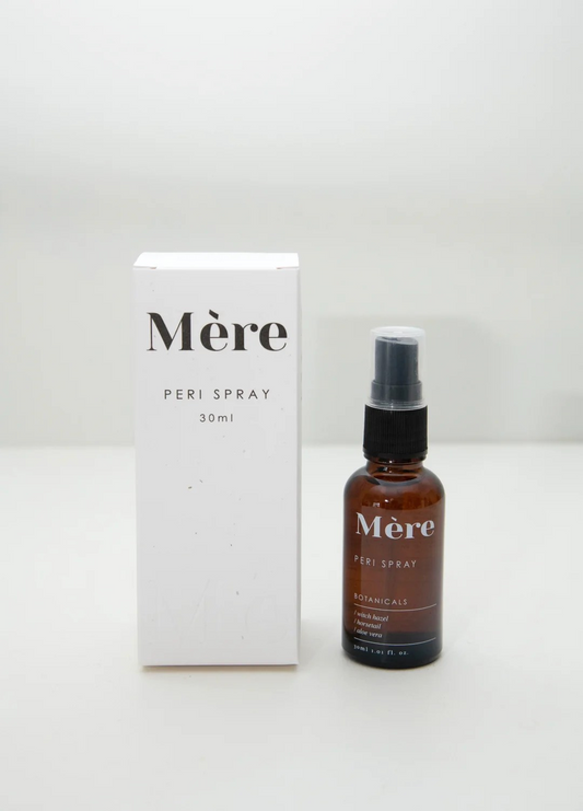 Mere Botanical oPeri Spray