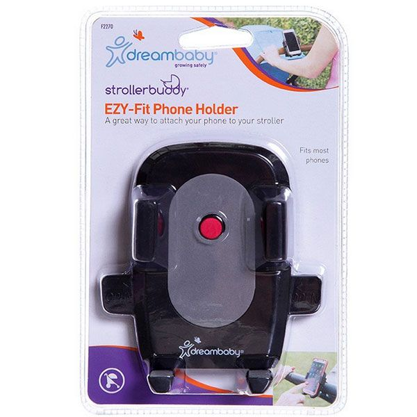 Dreambaby Ezy-Fit Phone Holder