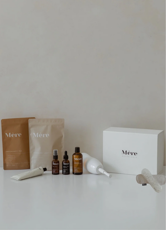 Mère Birth Kit