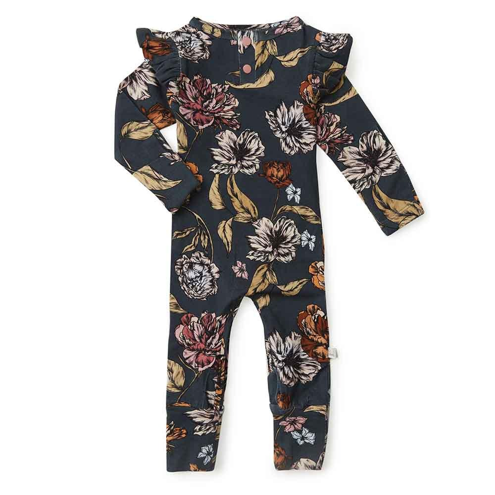 SHK Belle Growsuit