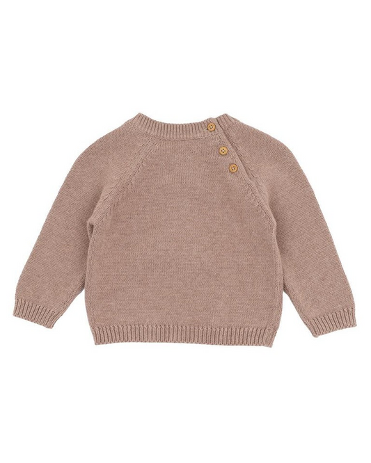 Bebe - Bailey Kookaburra Jumper