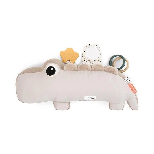 Done By Deer - Tummy Time Toy
