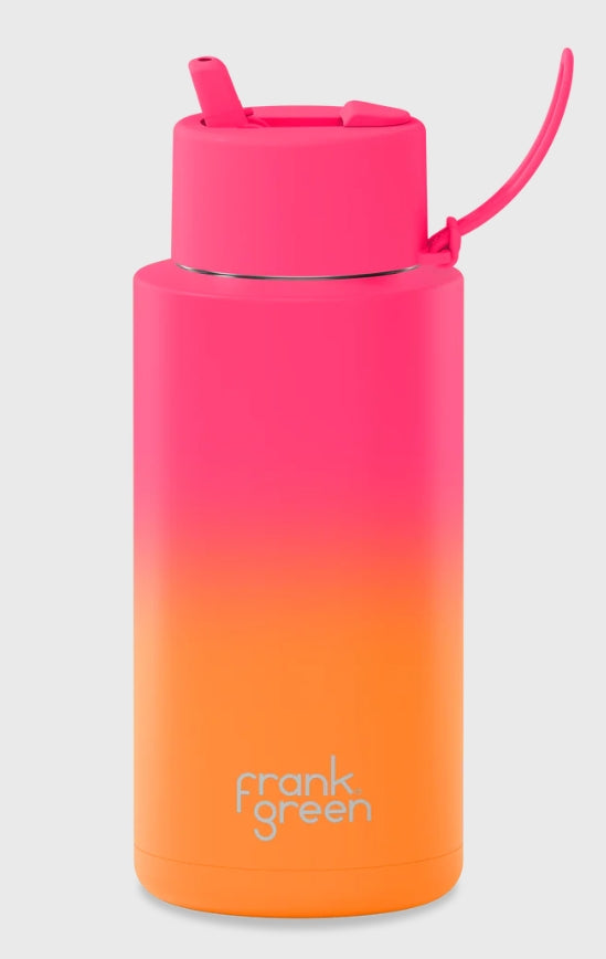 Frank Green 34oz Bottle - River&Lily