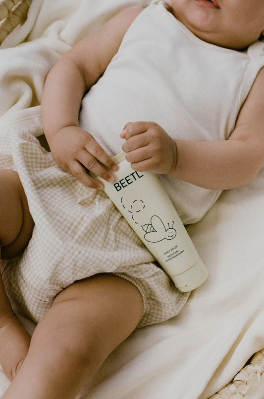 Beetl - Baby Balm
