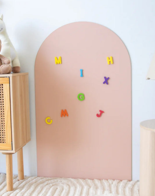 MagPlay Magnetic Wal Decal Large