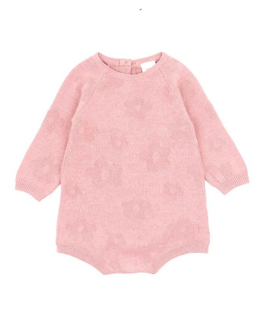Bebe - Nancy Flower Bodysuit