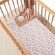 Paradise Cot Sheet