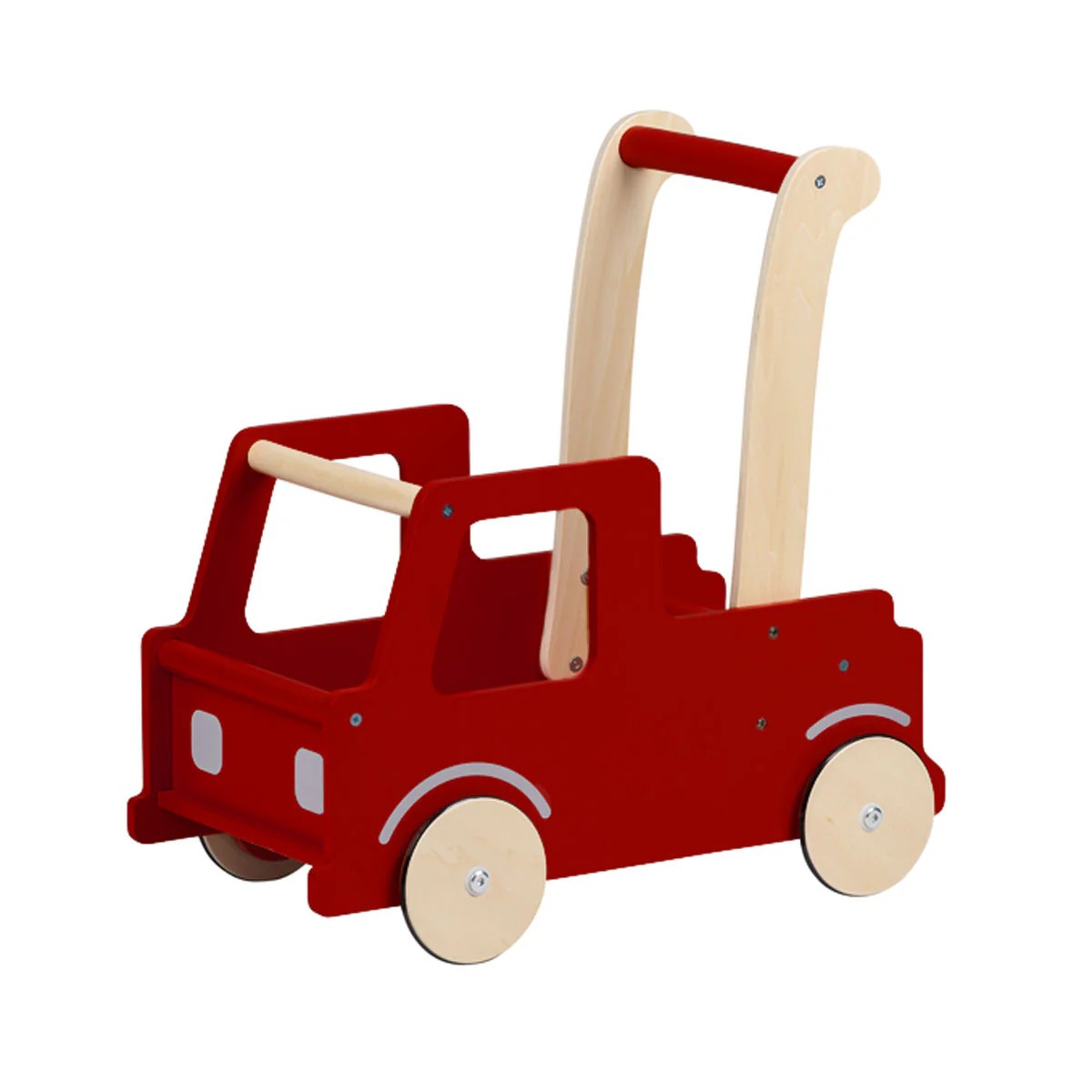 Moover - Push Truck