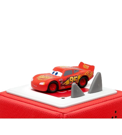 Tonie - Cars