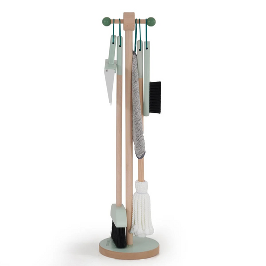 Moover - Cleaning Set