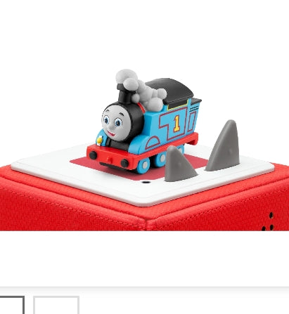 Tonie - Thomas the Tank Engine