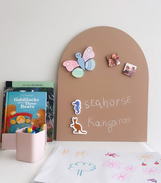 MagPlay Mini Arch Wall Decal