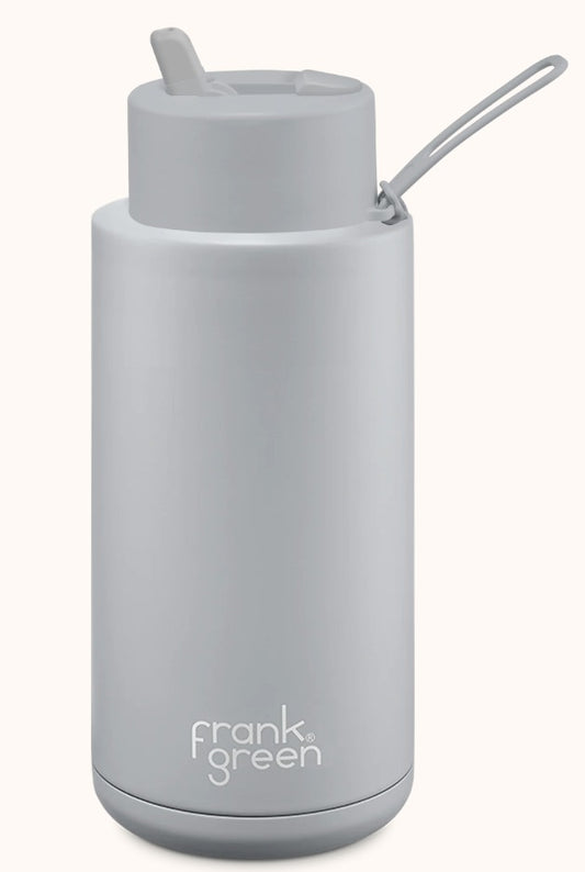 Frank Green 34oz Bottle