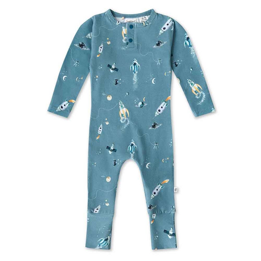 SHK Rocket Growsuit