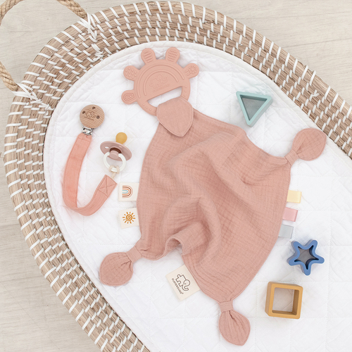 Playground Comfort Teether