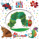Hungry Caterpillar My First Puzzle Book