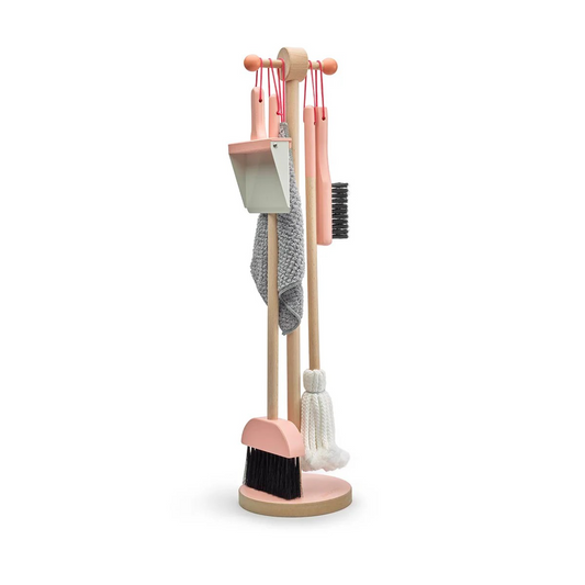 Moover - Cleaning Set