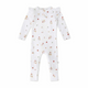 SHK Ladybug Growsuit