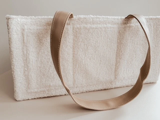 petite-co-nappy-caddy-teddy-beige-handles-image