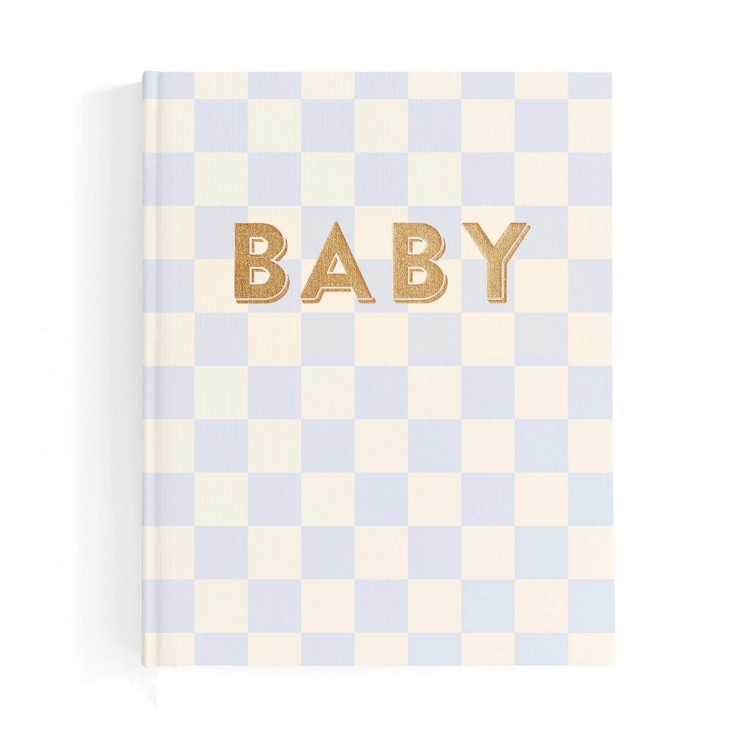 Fox&Fallow Baby Book