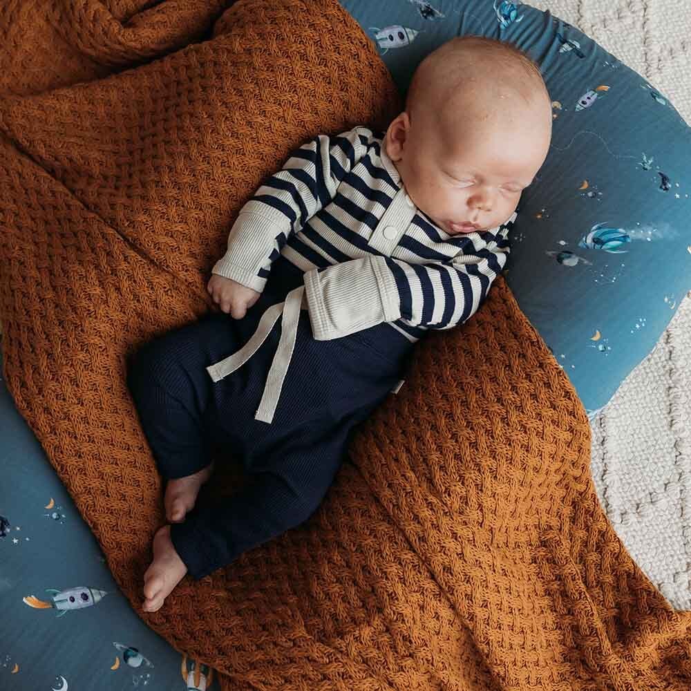 SHK LS Moonlight Bodysuit