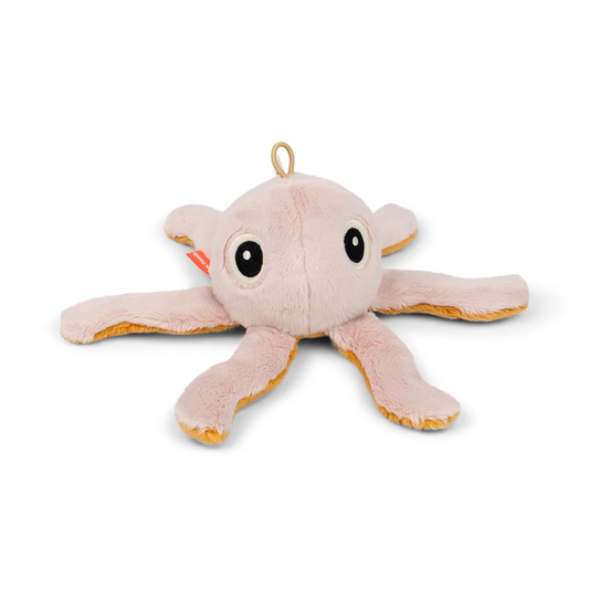 Done By Deer-Tiny Rattle Jelly
