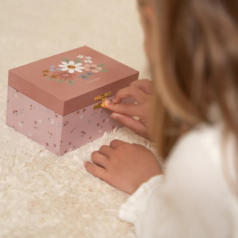 Little Dutch - Jewellry Box