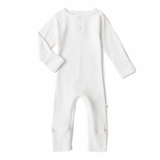 SHK - Milk Growsuit