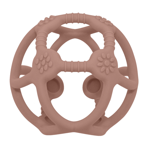 Playground Teething Ball