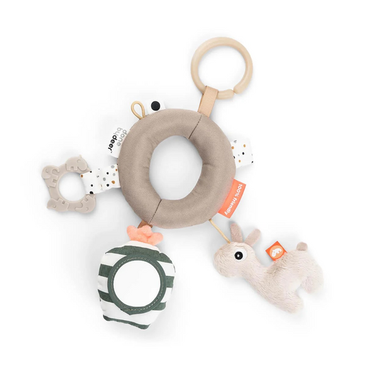 Done By Deer- Activity Ring