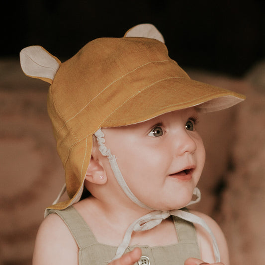 Bedhead Hats - Teddy Flap Hat Range