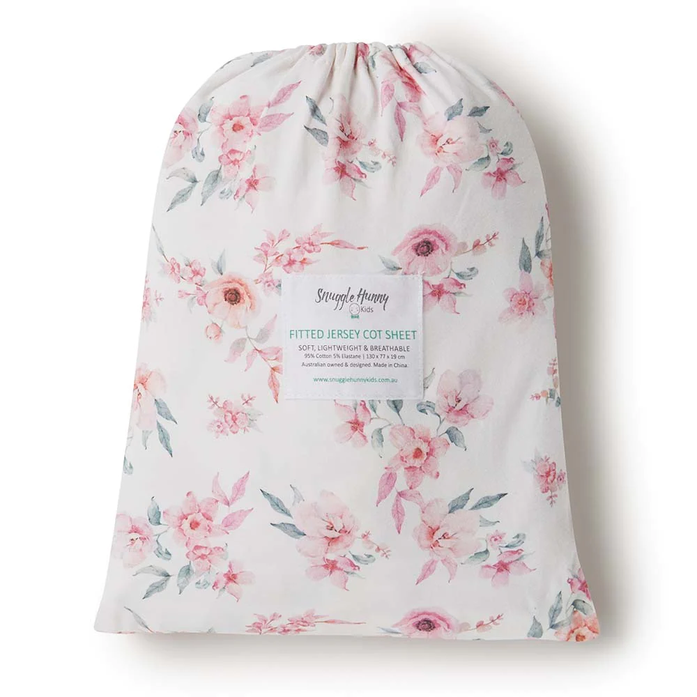 snuggle-hunny-kids-camille-fitted-cot-sheet-image