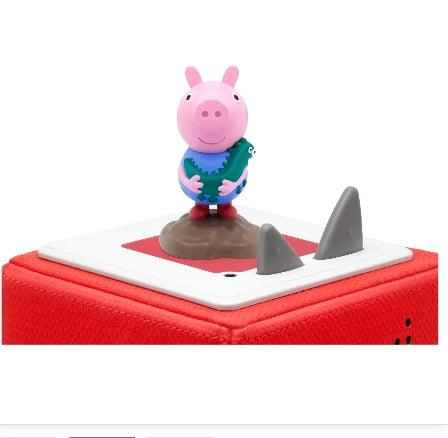 Tonie - George Pig