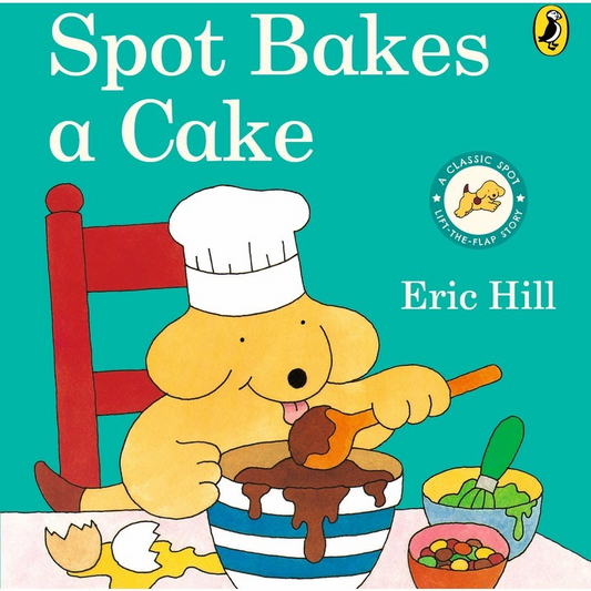 Spot Books