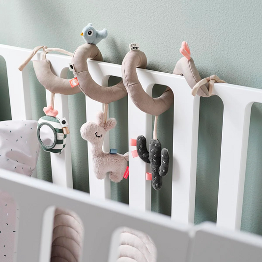 Done By Deer - Spiral Activity Toy