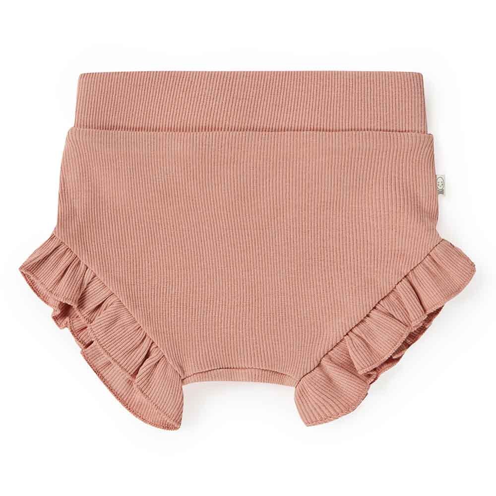 SHK Bloomers - Rose