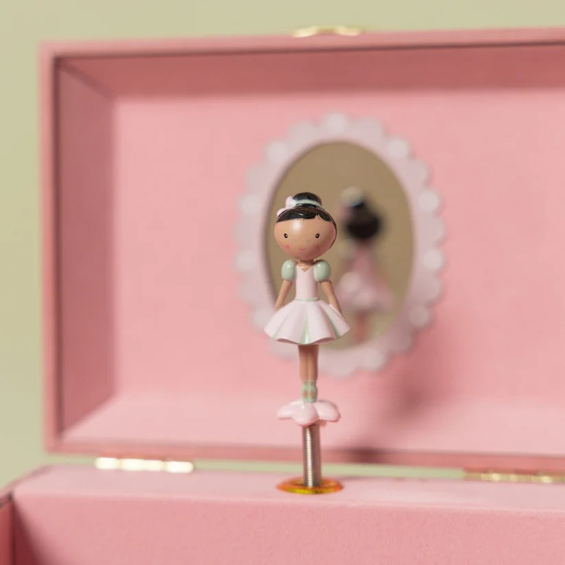 Little Dutch - Jewellry Box
