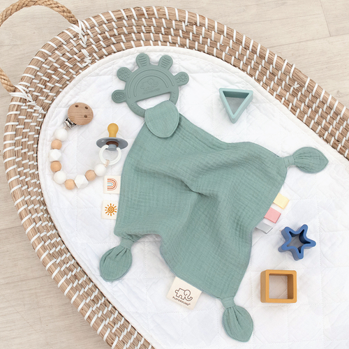 Playground Comfort Teether