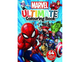 Ultimate Colouring Books Asstd