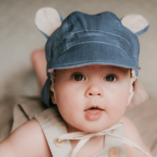 Bedhead Hats - Teddy Flap Hat Range