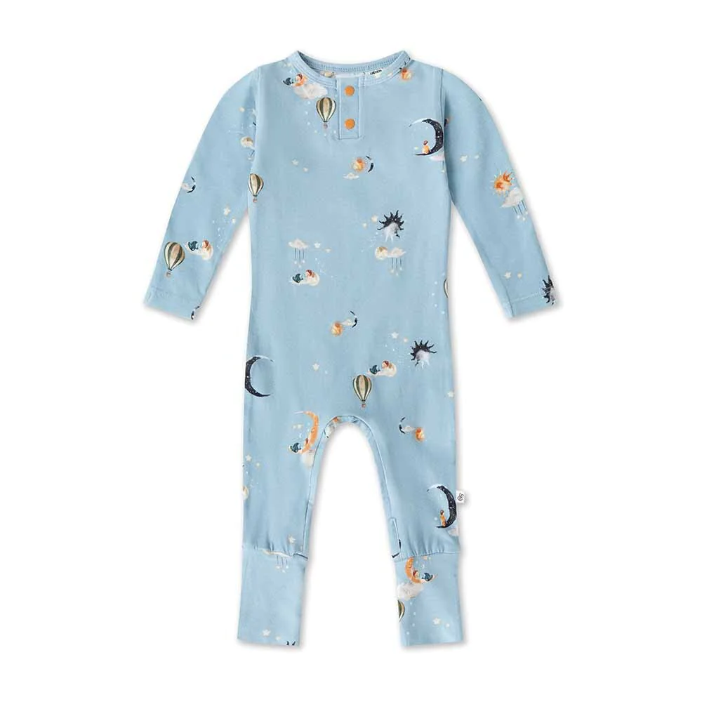 SHK Dream Growsuit