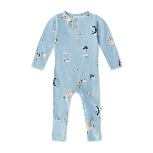 SHK Dream Growsuit